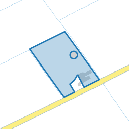 Perceel MTD03-M-1691