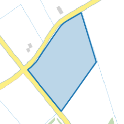 Perceel MTD03-M-1692