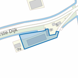 Perceel MTD03-M-1720