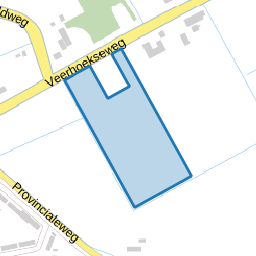 Perceel MTD03-M-1722