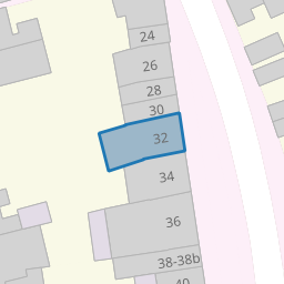 Perceel MTD03-N-1000