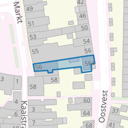 Perceel MTD03-N-1016