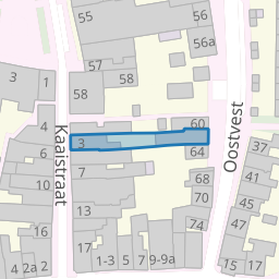 Perceel MTD03-N-1018