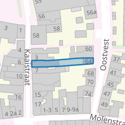 Perceel MTD03-N-1019