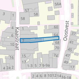 Perceel MTD03-N-1020