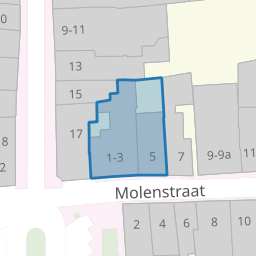 Perceel MTD03-N-1026