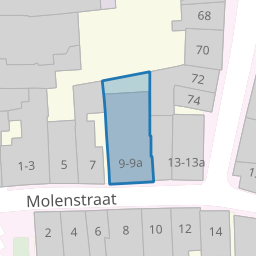 Perceel MTD03-N-1028