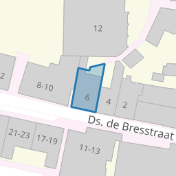 Perceel MTD03-N-1066