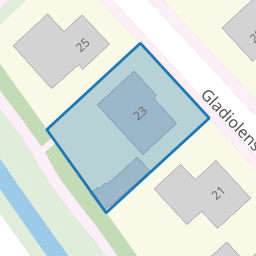 Perceel MTD03-N-1131