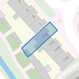 Perceel MTD03-N-1158