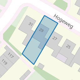 Perceel MTD03-N-1165