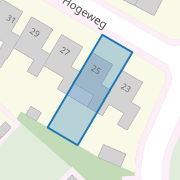 Perceel MTD03-N-1167