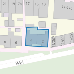 Perceel MTD03-N-1258