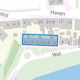 Perceel MTD03-N-1265