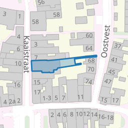 Perceel MTD03-N-1282