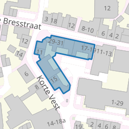 Perceel MTD03-N-1320