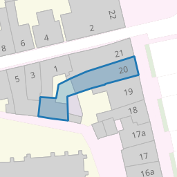 Perceel MTD03-N-1324