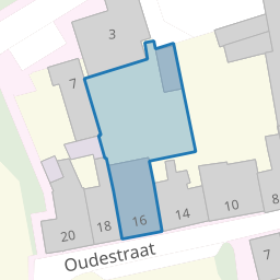 Perceel MTD03-N-1327