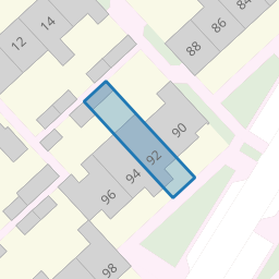 Perceel MTD03-N-1373