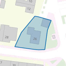 Perceel MTD03-N-1392