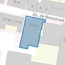 Perceel MTD03-N-1412