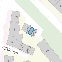 Perceel MTD03-N-1418