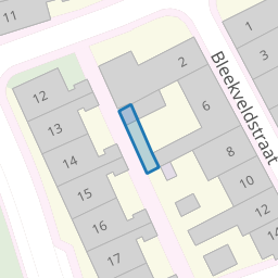 Perceel MTD03-N-1430