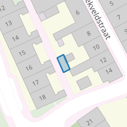 Perceel MTD03-N-1432