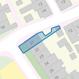 Perceel MTD03-N-1457