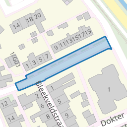 Perceel MTD03-N-1490