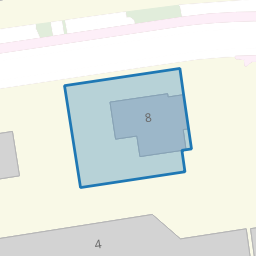 Perceel MTD03-N-1492