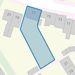 Perceel MTD03-N-1520