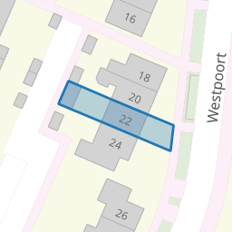 Perceel MTD03-N-1548