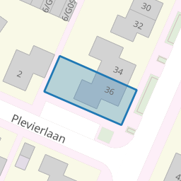 Perceel MTD03-N-1562