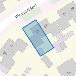 Perceel MTD03-N-1575