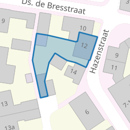 Perceel MTD03-N-1652
