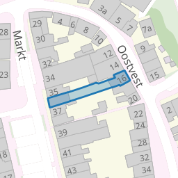 Perceel MTD03-N-1667