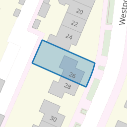 Perceel MTD03-N-1697