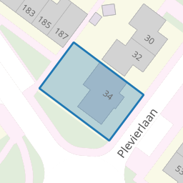 Perceel MTD03-N-1705