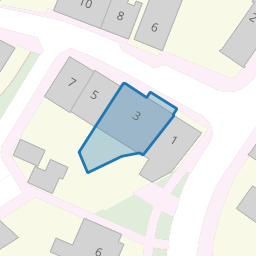 Perceel MTD03-N-1709