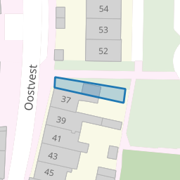 Perceel MTD03-N-1730