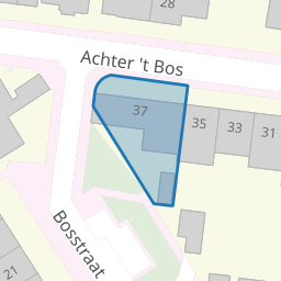 Perceel MTD03-N-1749