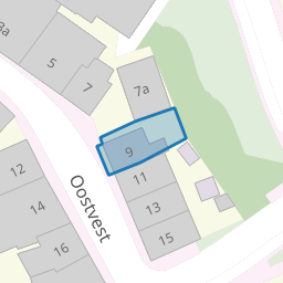 Perceel MTD03-N-1751