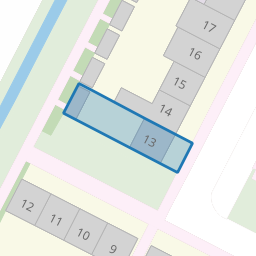 Perceel MTD03-N-1783