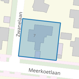 Perceel MTD03-N-1817