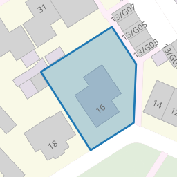 Perceel MTD03-N-1834