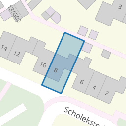 Perceel MTD03-N-1839