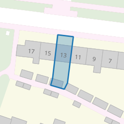 Perceel MTD03-N-1926