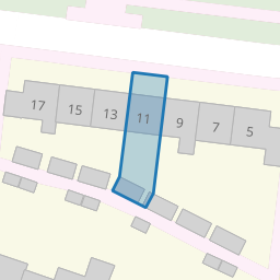 Perceel MTD03-N-1927