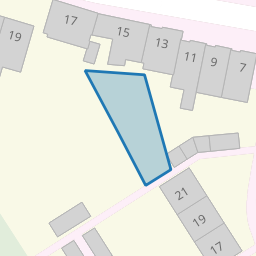 Perceel MTD03-N-1932